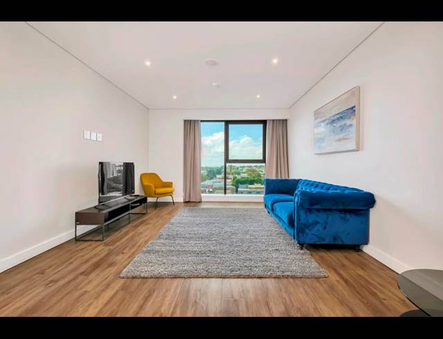 2 BEDROOM APARTMENT FOR SALE IN ROSEBANK